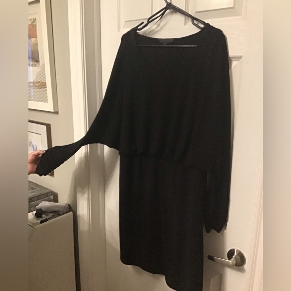 Plus Size New Noir Dress